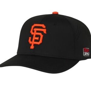 San Francisco Giants MLB team hat adjustable